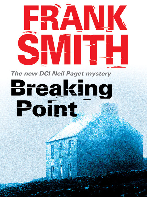 Title details for Breaking Point by Frank Smith - Available